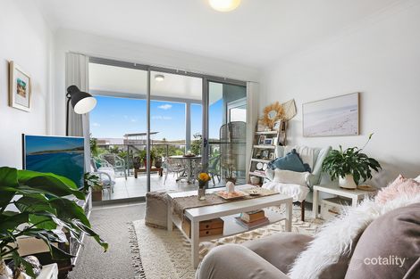 Property photo of 2402/27 Boardwalk Boulevard Mount Coolum QLD 4573