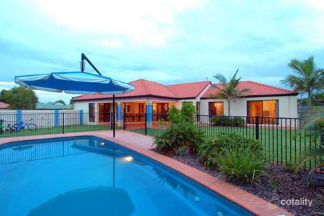 Property photo of 9 Micrantha Place Mountain Creek QLD 4557