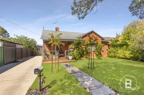 41 Churchill Ave, Flora Hill, VIC 3550