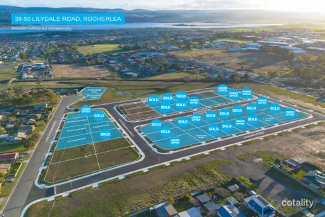 71/50 Lilydale Rd, Rocherlea, TAS 7248
