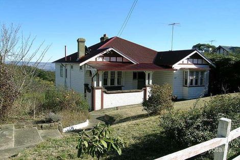 106-107 Station St, Blackheath, NSW 2785