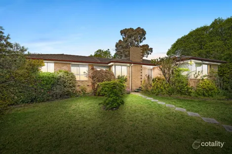 Property photo of 24 Kincumber Drive Croydon VIC 3136
