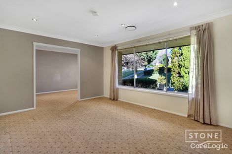 Property photo of 47 Coolibah Street Castle Hill NSW 2154