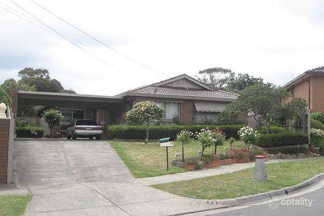 73 Curie Ave, Mulgrave, VIC 3170