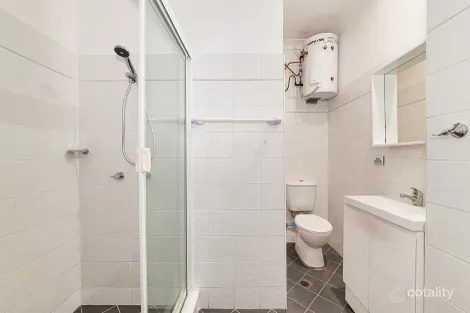 Property photo of 9/118 Redfern Street Redfern NSW 2016