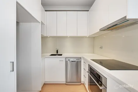 Property photo of 9/118 Redfern Street Redfern NSW 2016