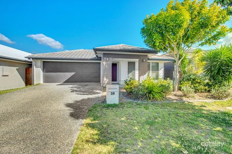 59 Sanctuary Cres, Narangba, QLD 4504