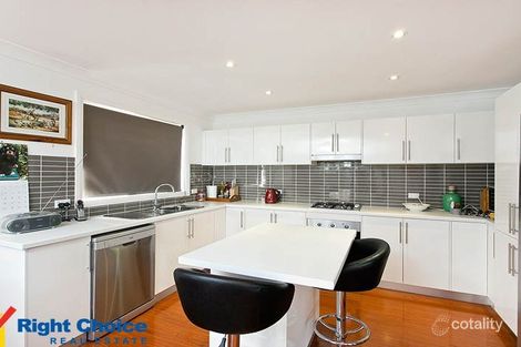 Property photo of 2/101 Esperance Drive Albion Park NSW 2527