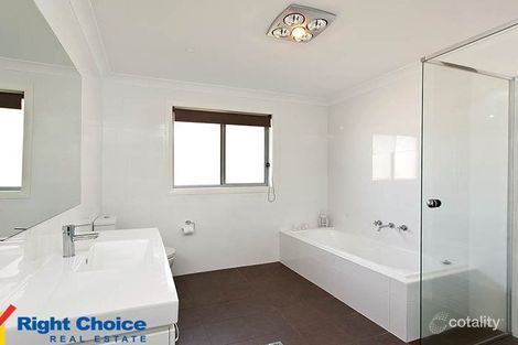 Property photo of 2/101 Esperance Drive Albion Park NSW 2527