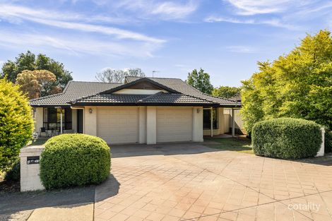 Property photo of 33 High Street Rangeville QLD 4350