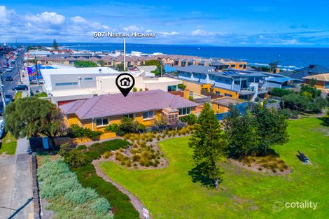 Property photo of 607 Nepean Highway Carrum VIC 3197