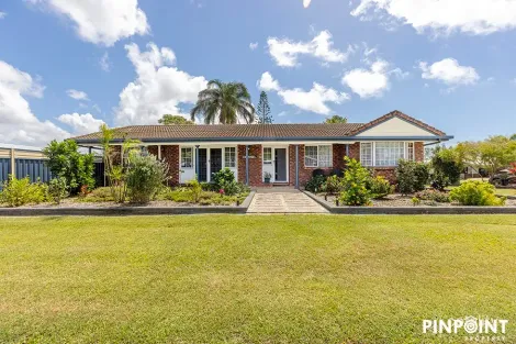 Property photo of 1 Christopher Court Eimeo QLD 4740