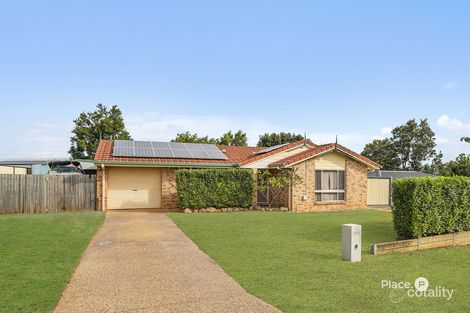 Property photo of 14 Wyena Street Kallangur QLD 4503