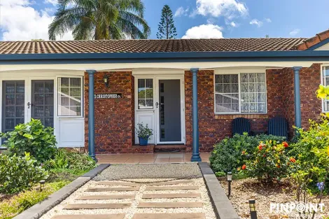 Property photo of 1 Christopher Court Eimeo QLD 4740