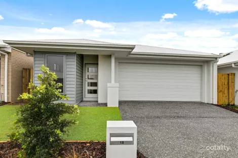 18 Girraween Cres, Banya, QLD 4551