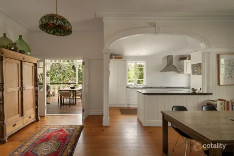 Property photo of 62 Ashgrove Avenue Ashgrove QLD 4060