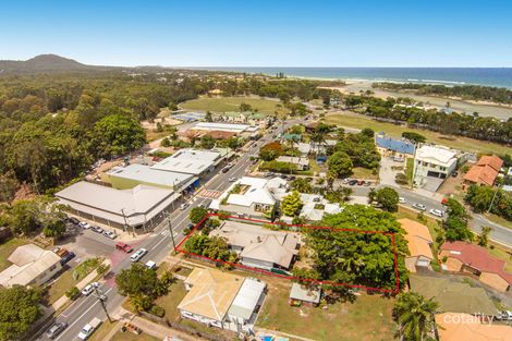 12 Coronation Ave, Pottsville, NSW 2489