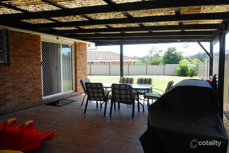 Property photo of 4 Matra Place Raby NSW 2566