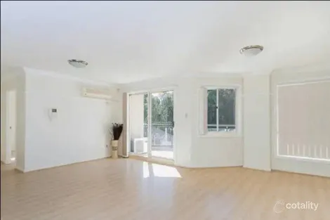 Property photo of 303/91A Bridge Road Westmead NSW 2145