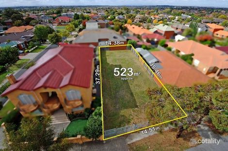 Property photo of 41 Stanford Close Fawkner VIC 3060