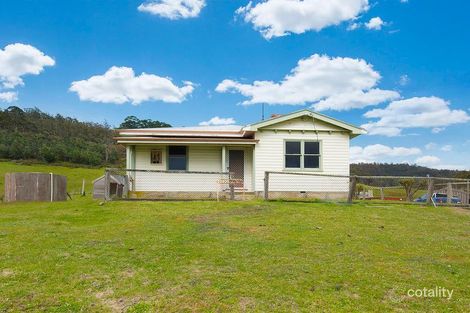 Property photo of 2025 Woodsdale Road Woodsdale TAS 7120