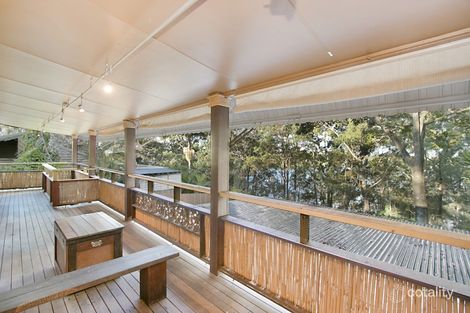 Property photo of 93 Peninsula Drive Bilambil Heights NSW 2486