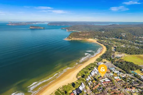 Property photo of 4/506 Ocean Beach Road Umina Beach NSW 2257