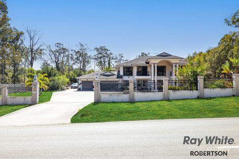 Property photo of 802 Priestdale Road Rochedale QLD 4123