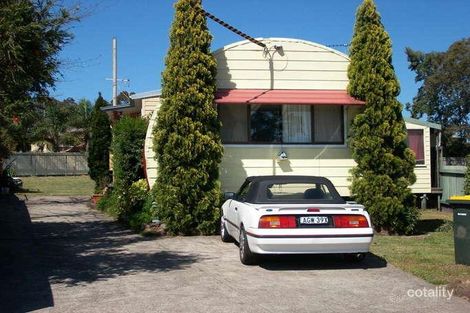 Property photo of 35 Macquarie Avenue Cessnock NSW 2325