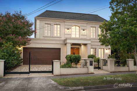 Property photo of 39 Hansen Street Mount Waverley VIC 3149