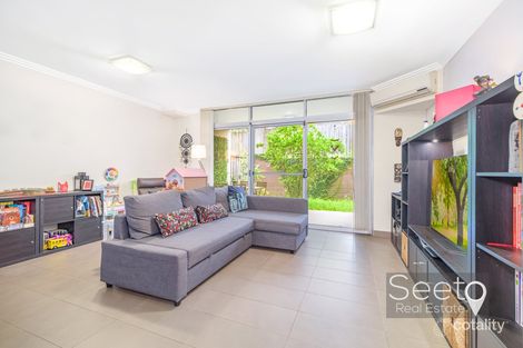 28/23-31 Hornsey Rd, Homebush West, NSW 2140