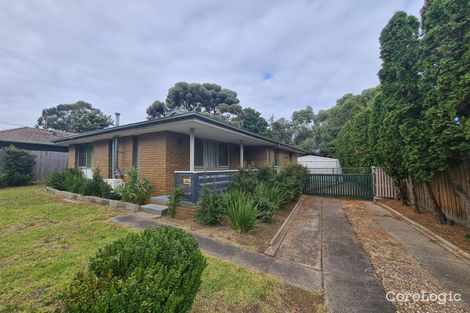 Property photo of 112 Sweeney Drive Narre Warren VIC 3805