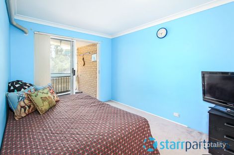 Property photo of 45/334 Woodstock Avenue Mount Druitt NSW 2770