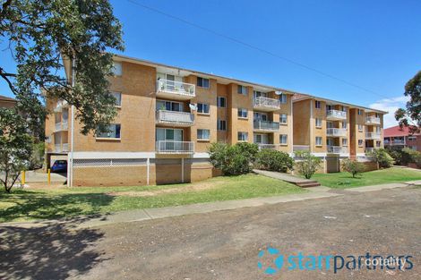 Property photo of 45/334 Woodstock Avenue Mount Druitt NSW 2770