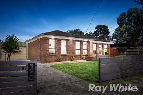 87 Edina Rd, Ferntree Gully, VIC 3156