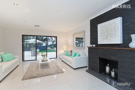 Property photo of 42A Burnell Drive Belair SA 5052