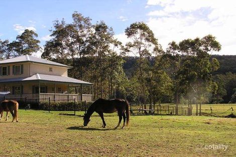 122 Mandaluck Ch, Mandalong, NSW 2264