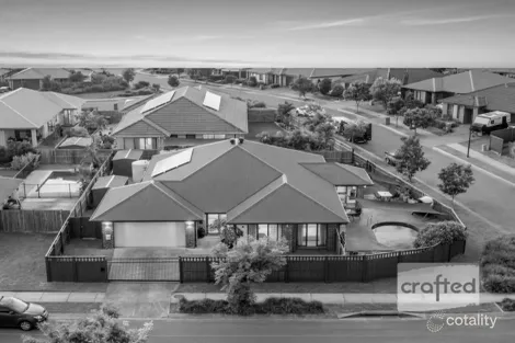 Property photo of 39 Trailblazer Drive Flagstone QLD 4280
