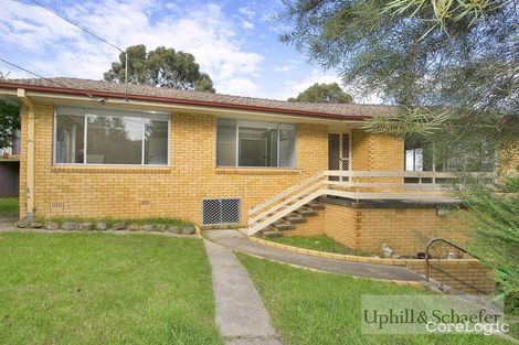 Property photo of 6 High Street Armidale NSW 2350