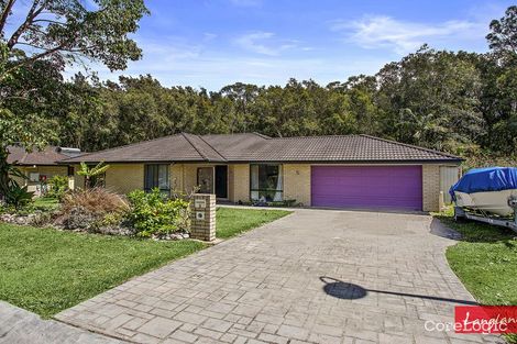 Property photo of 5 Brolga Place Coffs Harbour NSW 2450