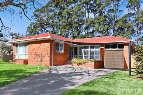 Property photo of 5 Jeanette Avenue Mona Vale NSW 2103