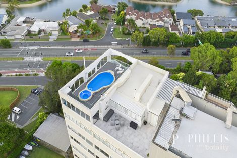 Property photo of 51/56 Hooker Boulevard Mermaid Waters QLD 4218