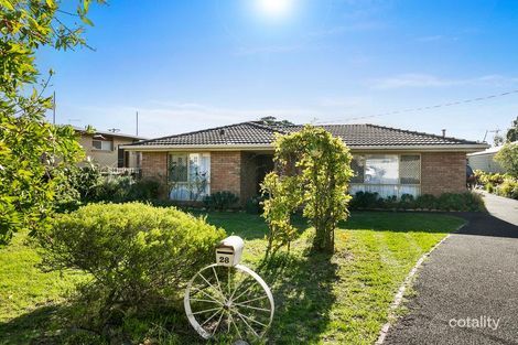 Property photo of 28 Grenville Grove Capel Sound VIC 3940
