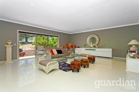 Property photo of 37 Volunteer Road Kenthurst NSW 2156