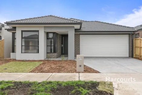 19 Waratah St, Beveridge, VIC 3753