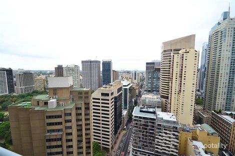 Property photo of 2904/199 Castlereagh Street Sydney NSW 2000