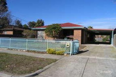 Property photo of 29 Kermeen Street Sunshine West VIC 3020