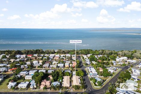 Property photo of 5/70-72 King Street Urangan QLD 4655