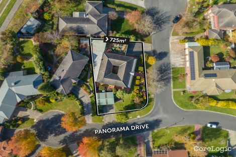 Property photo of 11 Panorama Drive Black Hill VIC 3350