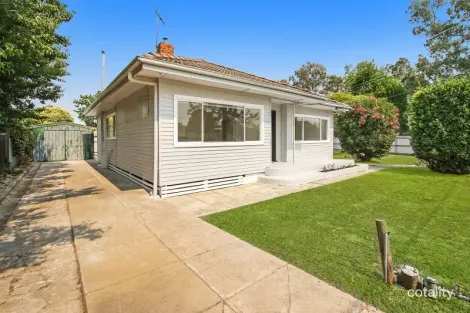 Property photo of 8 Barkly Street Benalla VIC 3672